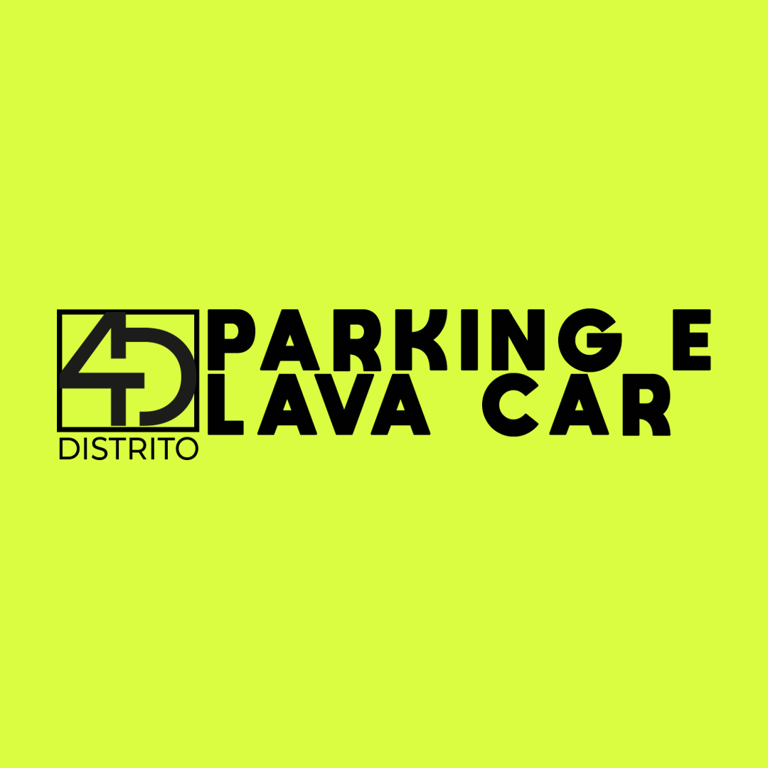 4D Estacionamento